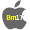 Aplicativo Bm17 para iOS