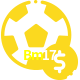 Aposte em esportes do mundo todo no Bm17!