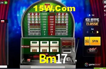 Diretório de Jogos Bm17