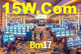 VIP Casino Bm17
