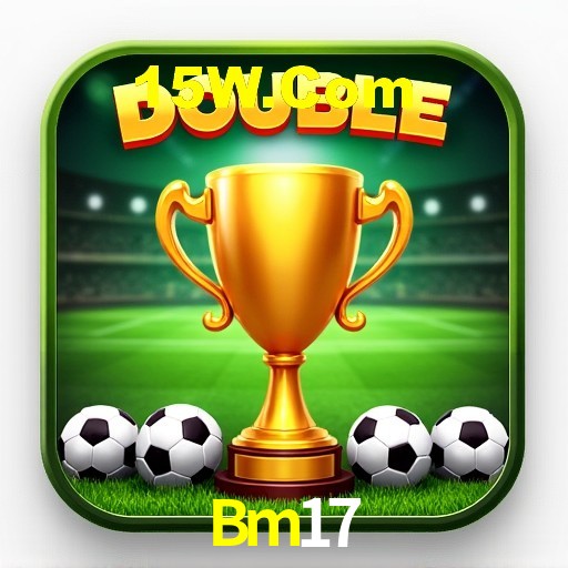 Jogos Exclusivos Bm17