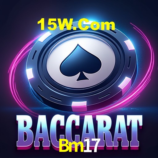 Casino Ao Vivo Bm17