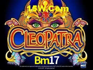 Provedores de Jogos Bm17