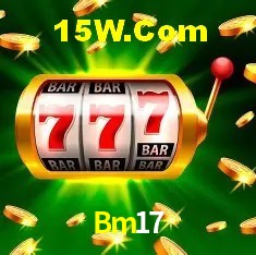 Loterias online na Bm17