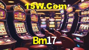 Game Statistics Bm17