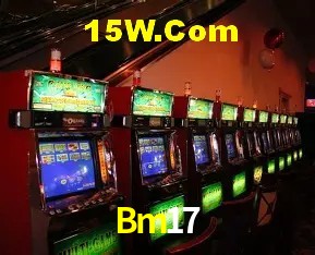 Estatísticas do Jogo Bm17