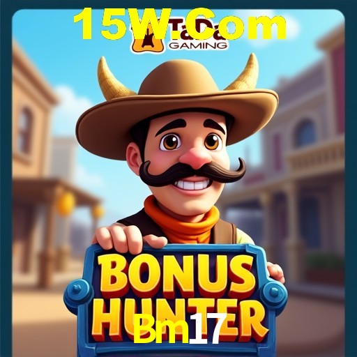 Descubra a Magia dos Jogos de Arcade no Bm17