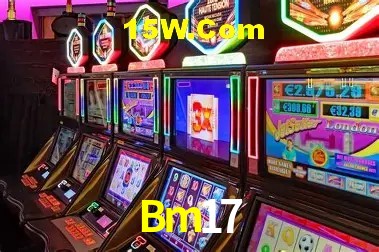 Benefícios da Conta Bm17
