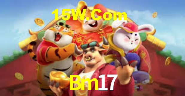 Escolher plataforma para baixar Bm17