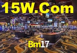 Live Casino Bm17