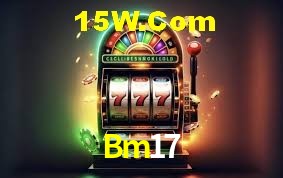 Statistics Bm17
