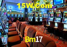 Welcome Bonus Bm17