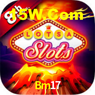 Apostas com odds competitivas na Bm17