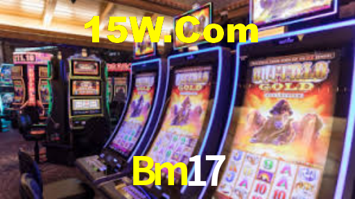 Bm17: Seu Cassino Premiado com Pagamentos Rápidos