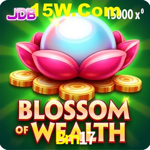 Download para Android e iOS na Bm17