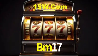 Especiais de Fim de Semana Bm17