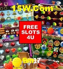 Casino Ao Vivo Bm17