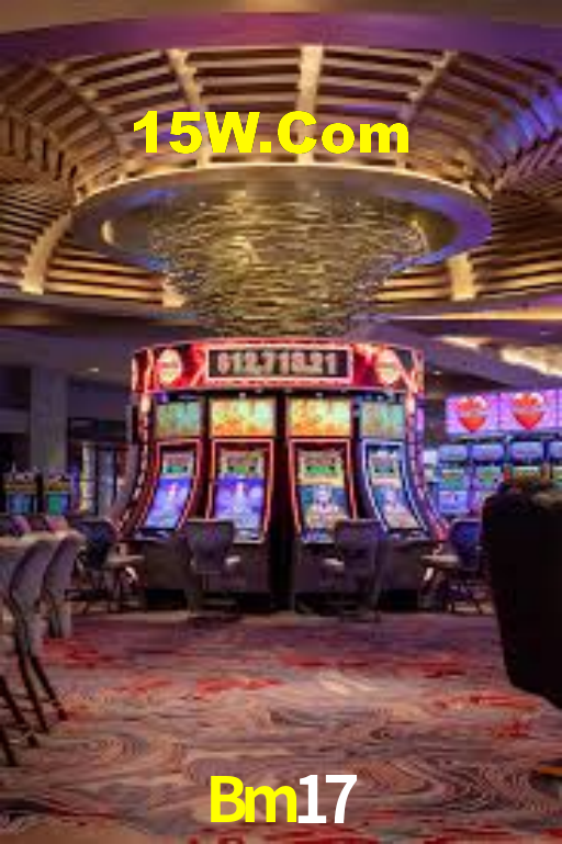 Bm17: A Experiência de Casino com Jogos de Mesa ao Vivo