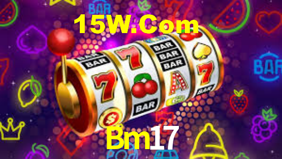 APP rápido e leve da Bm17