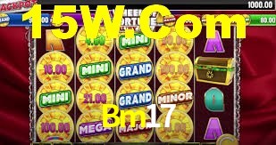 Exclusive Games Bm17