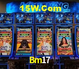 Segurança 2FA Bm17