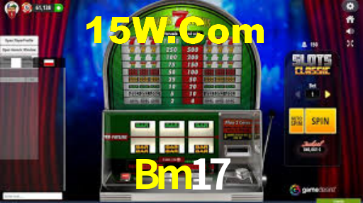 Bm17.Com