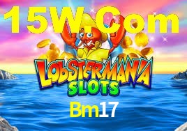 Daily Bonuses Bm17