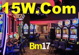 Welcome Bonus Bm17