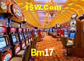 Jogos populares e pagamentos rápidos na Bm17
