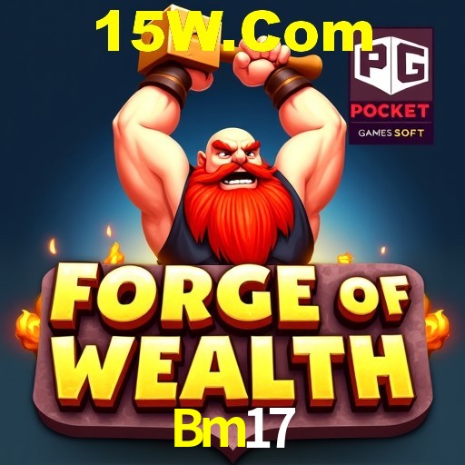 Desvendando o Mundo dos Jogos Virtuais na Bm17