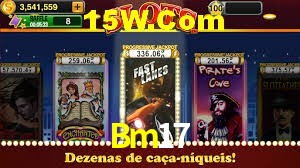 Games Directory Bm17