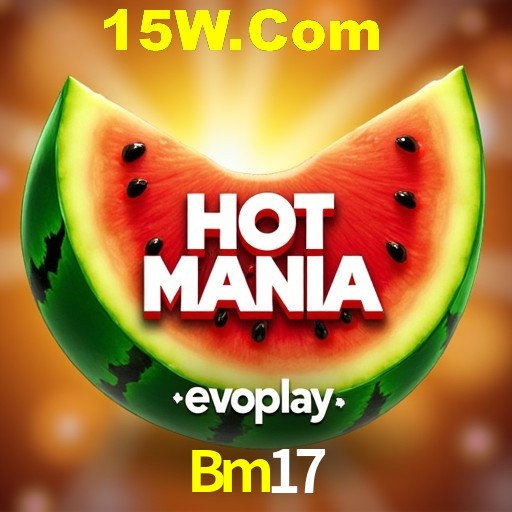 Promoção Relâmpago Bm17