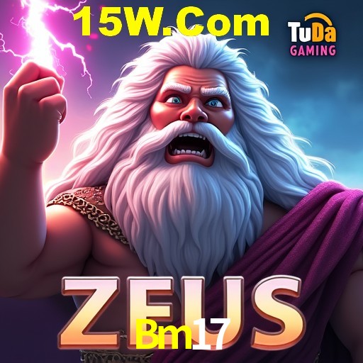 Account Benefits Bm17