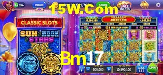 VIP Casino Bm17