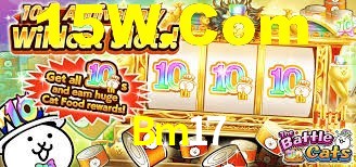 Bônus Generosos e Exclusivos no Bm17 para Você!