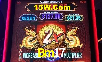 Apostas Esportivas na Bm17: Um Guia Completo