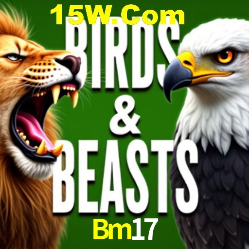 Descubra o Mundo do Cassino Online com Bm17