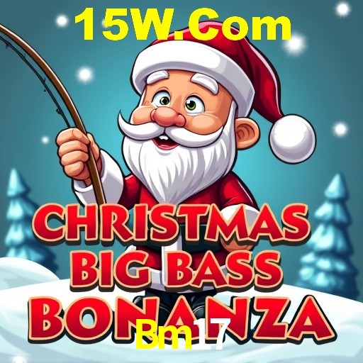 Bônus Diários Bm17