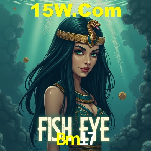 Bônus de Boas-vindas Bm17