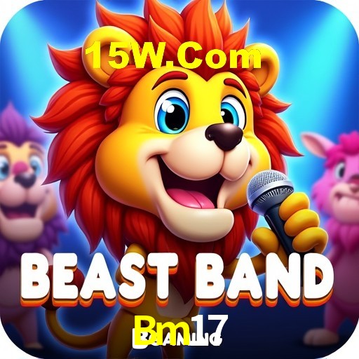 Integração de APIs Bm17