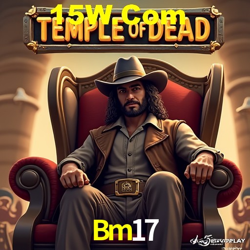 Game Statistics Bm17