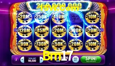 Desvendando o Mundo dos Jogos Virtuais na Bm17