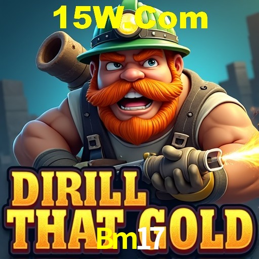 PIX Instantâneo Bm17