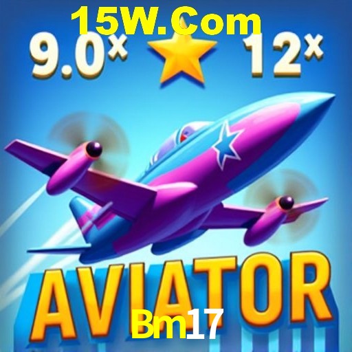 Diretório de Jogos Bm17