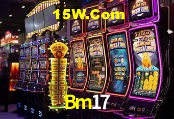 A Revolução dos Aplicativos de Jogos no Bm17