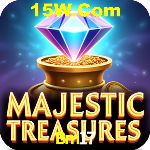 Jogos Exclusivos Bm17