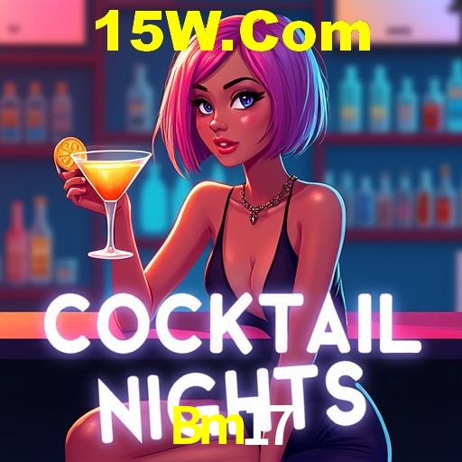 Experiência VIP Bm17