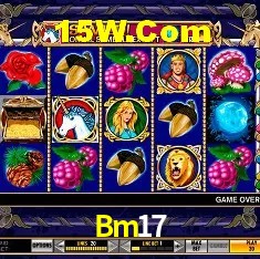 A Popularidade dos Caça-Níqueis no Bm17