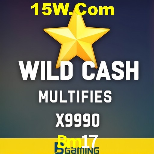 Weekend Specials Bm17