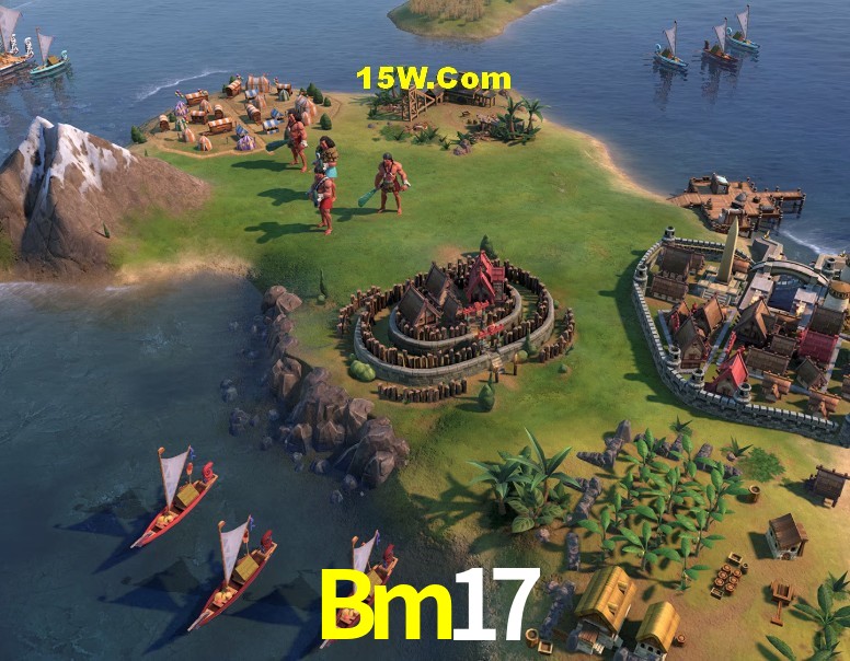 A Experiência Imersiva dos Cassinos Ao Vivo no Bm17